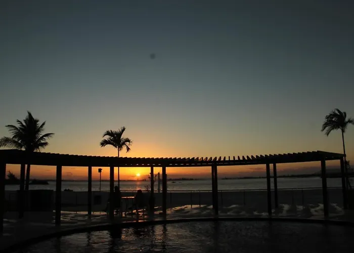 O paraíso é aqui - Golden Lake